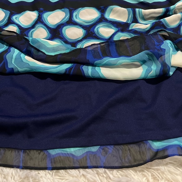 Sami & Dani off shoulder top size 2XL NWT - Picture 5 of 5